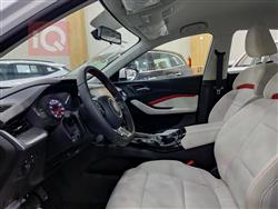 ئێم جی GT